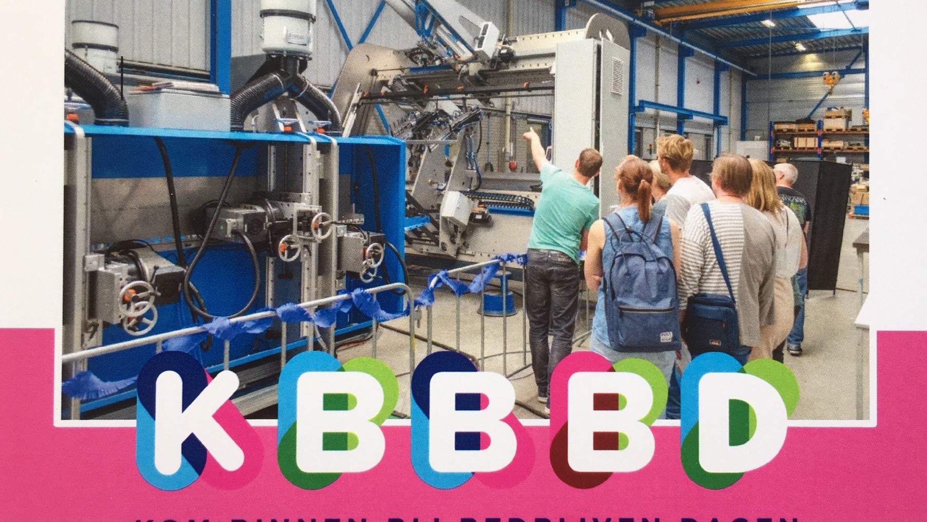 Vrijwilligerspunt zet 11 oktober haar deuren open 