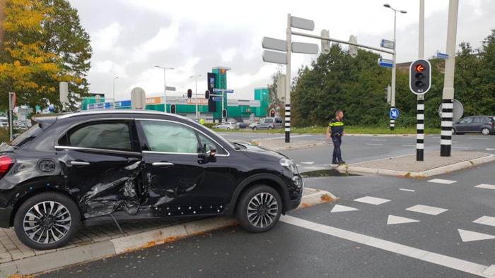 Provincialeweg in Hoorn bij Maelsonstraat 5