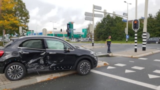 Provincialeweg in Hoorn bij Maelsonstraat 5