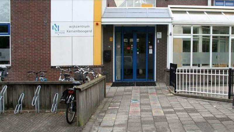 Kindercursussen in wijkcentrum Kersenboogerd