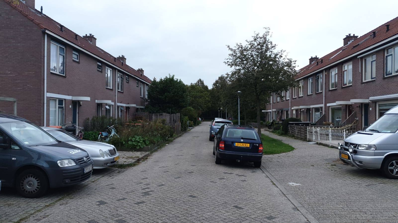 Raad bespreekt problemen ‘huisjesmelkers’ in Kersenboogerd