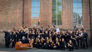 Collegium Musicum Traiectum