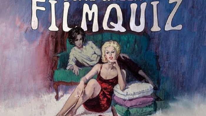 Dial Queer Filmquiz - LHBTI Editie - Cinema Oostereiland