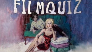 Dial Queer Filmquiz - LHBTI Editie - Cinema Oostereiland