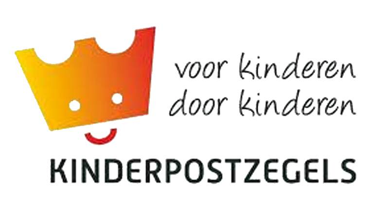 Kinderpostzegelactie in Noord-Hollands Provinciehuis