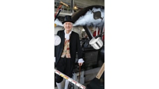 Jan Evers James Watt