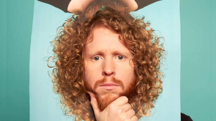 Kasper van der Laan -  fotograaf Aisha Zeijpveld