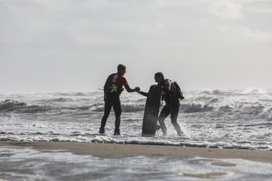 Recordbedrag opgehaald tijdens Hoek tot Helder 2019