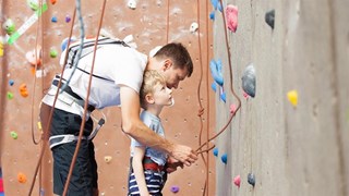 Doedag 2019 kennismaken met aangepast sporten