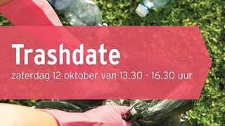 Trashdate 12-10-2019