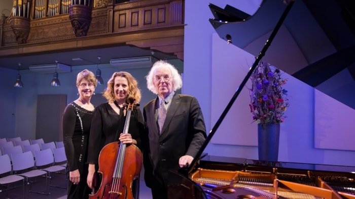 Concert Koepelkerk 13-10-19 foto Jacqueline Imminkhuizen