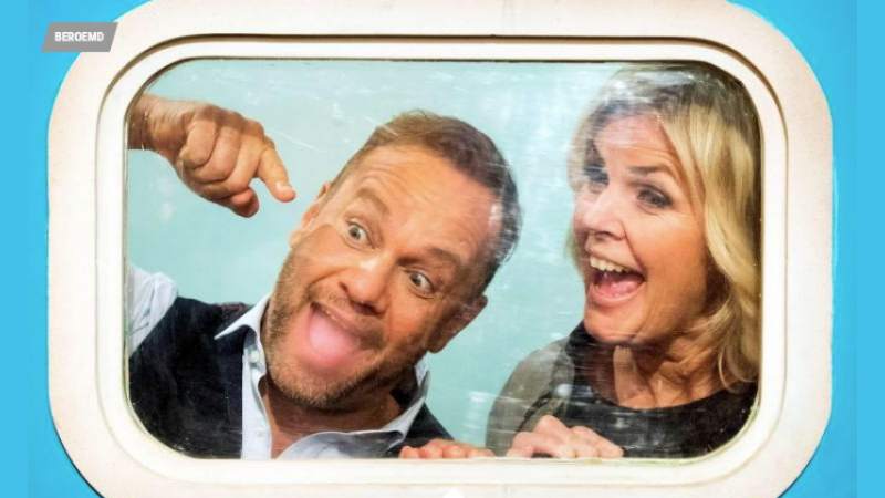Museum van de 20e eeuw opent Telekids expositie