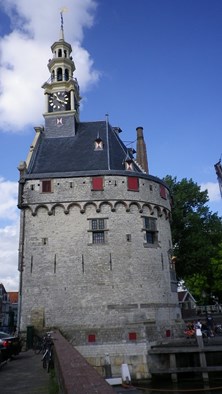 Hoofdtoren 