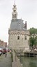 Hoofdtoren restauratie 1992