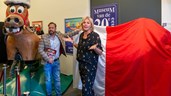 Telekids museum 20e eeuw 1