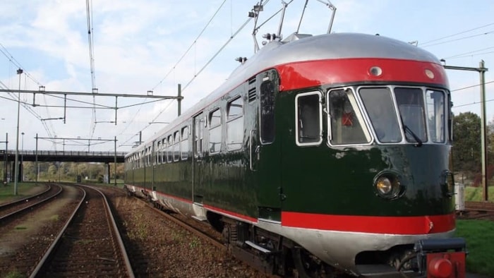 IJzeren Eeuw Weekend