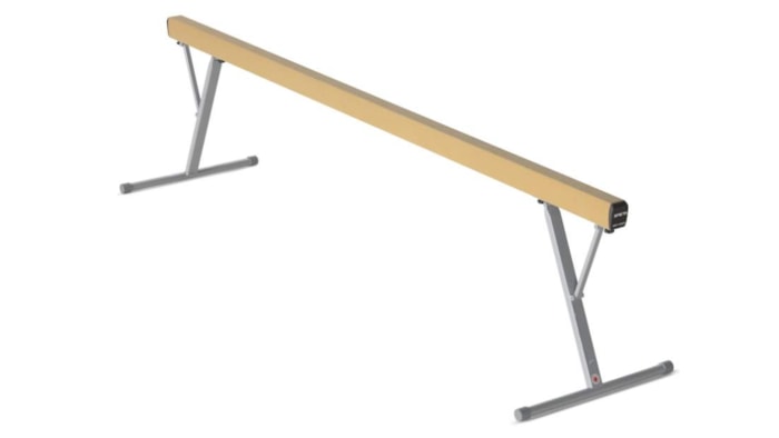 Evenwichtsbalk