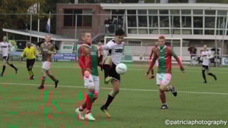 Always Forward - De Valken 6 oktober 2019