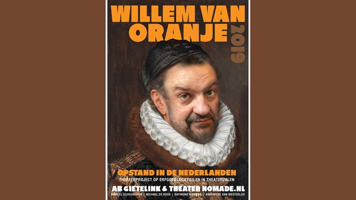 Willem van Oranje