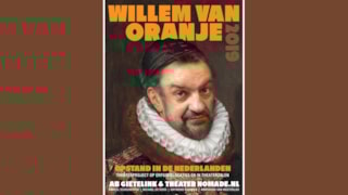 Willem van Oranje