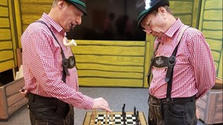 Toneelgroep Het Volk - Het vermoeden van Pointcare