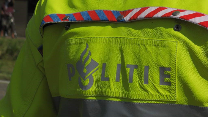 Politie jack.1