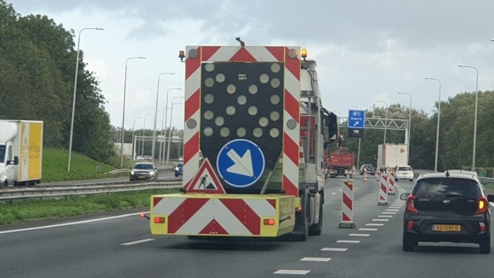 Sinkhole nabij Avenhorn LD 2