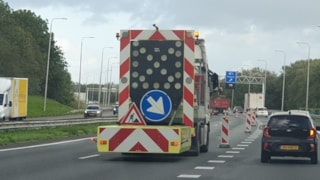 Sinkhole nabij Avenhorn LD 2