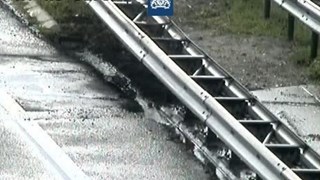 Sinkhole nabij Avenhorn