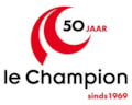 le Champion logo