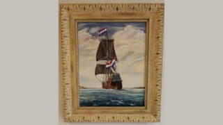 Oud Hoorn Halve Maen Debutade