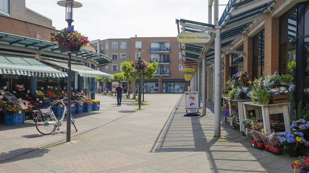 Inwoners Hoorn denken mee over woonvisie