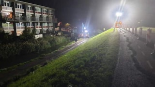 Westerdijk reparatie 2