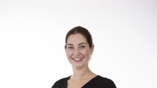 Linda Koekkoek CDA Hoorn