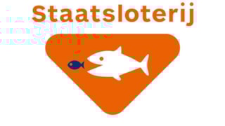Staatsloterij logo