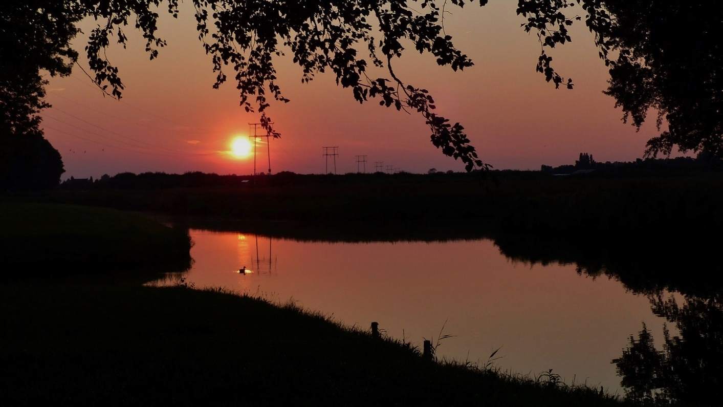 'Nacht’wandelen met IVN