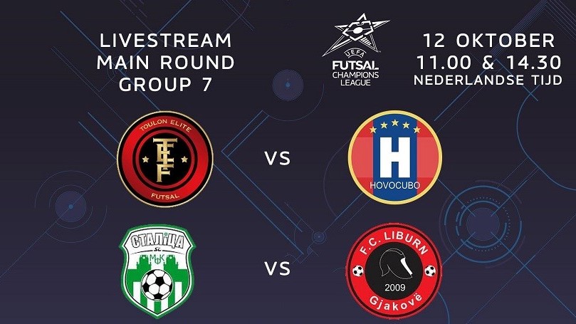 Hovocubo mist ook in laatste wedstrijd stootkracht