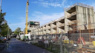 Siriusstraat 8 oktober 2019