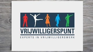 Vrijwilligerspunt logo