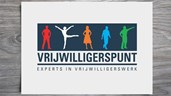 Vrijwilligerspunt logo