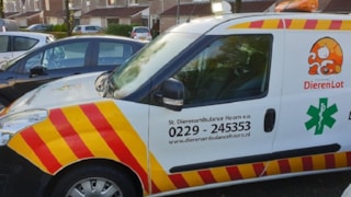 Dierenambulance Hoorn 2