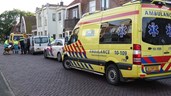 Ongeval in Enkhuizen 3