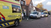 Ongeval in Enkhuizen 4