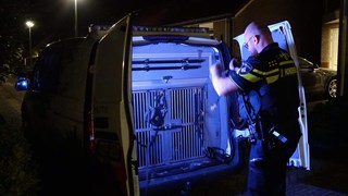 Inbraak Bovenkarspel