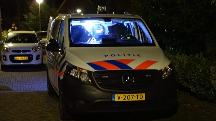 Inbraak Bovenkarspel1