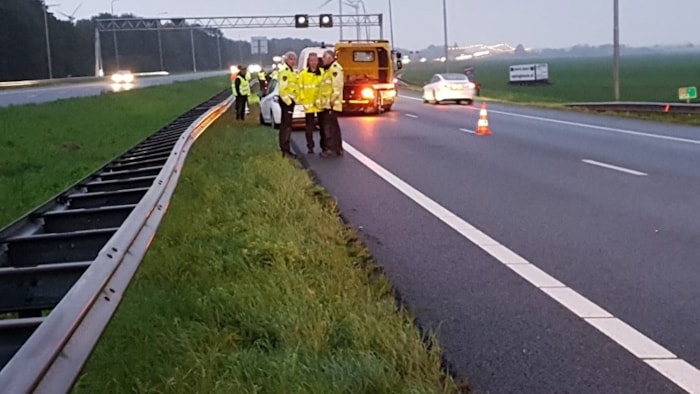 File A7 bij Avenhorn 3