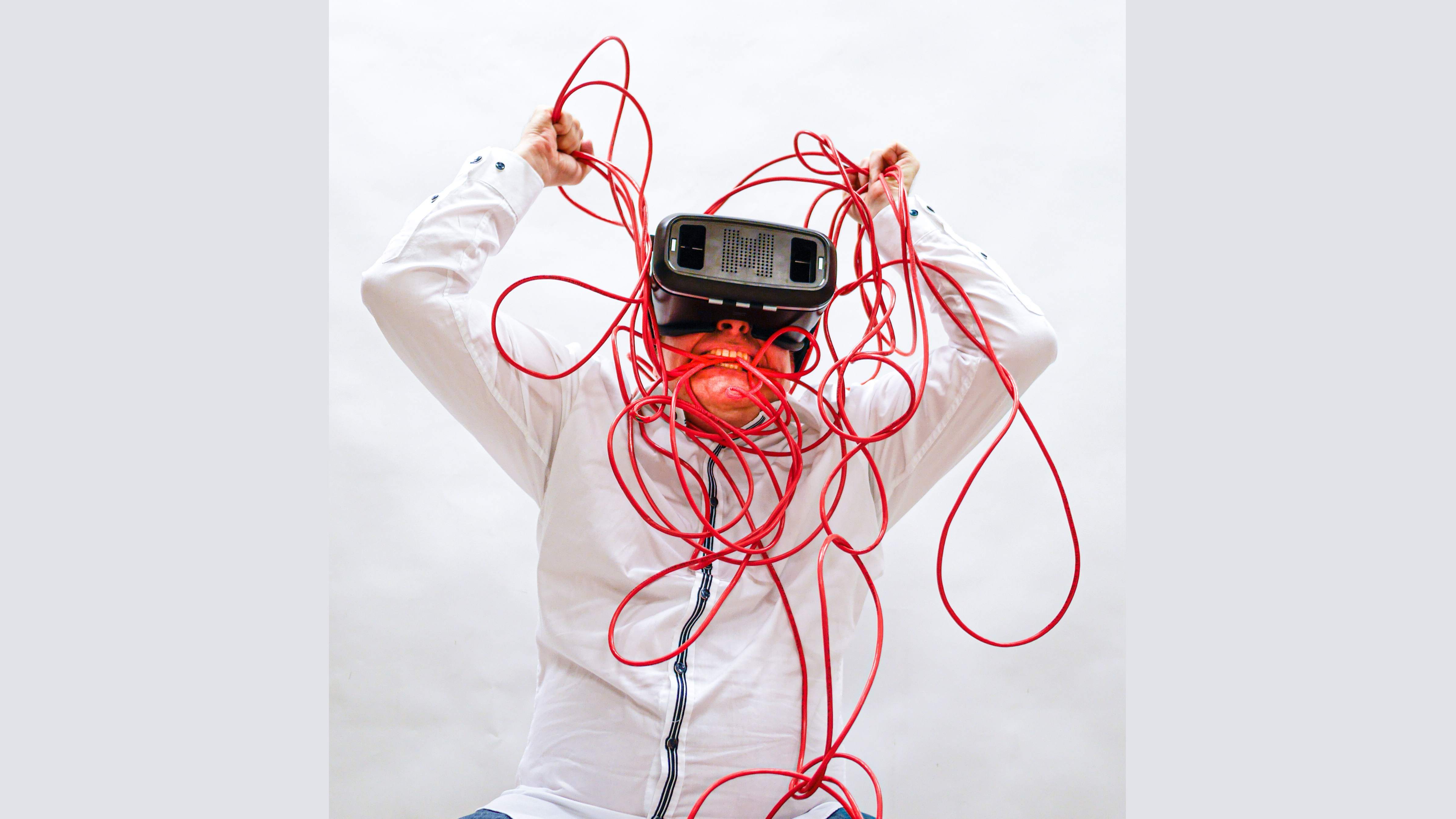 Theatervoorstelling Circus of Life gaat in première