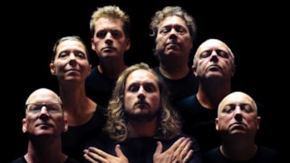 Crazy Little Things groepsfoto