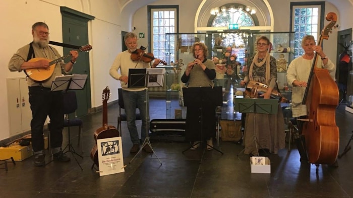 Miniconcert_17 november_De Zoete Inval