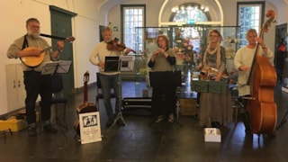 Miniconcert_17 november_De Zoete Inval